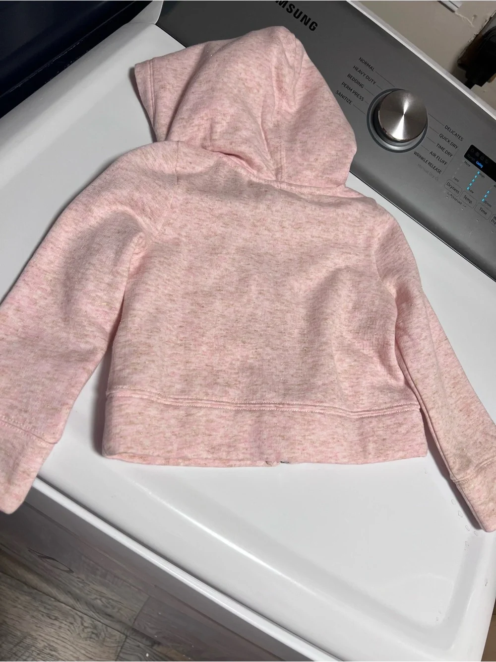 Vineyard Vines light pink